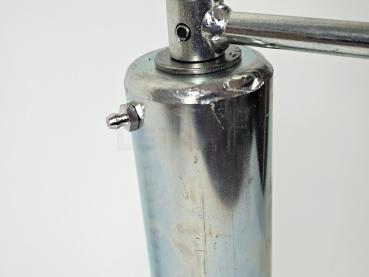 Stützrad Standard 60 mm